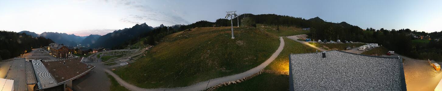 Bikepark Brandnertal