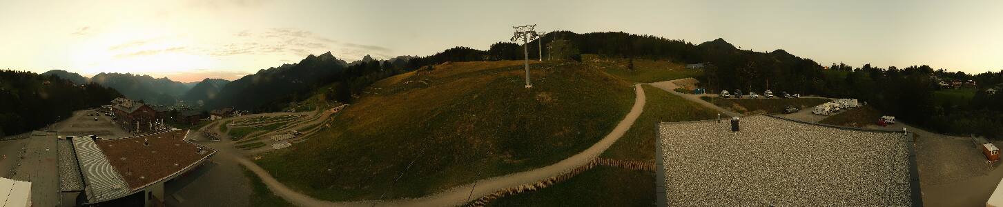 Bikepark Brandnertal