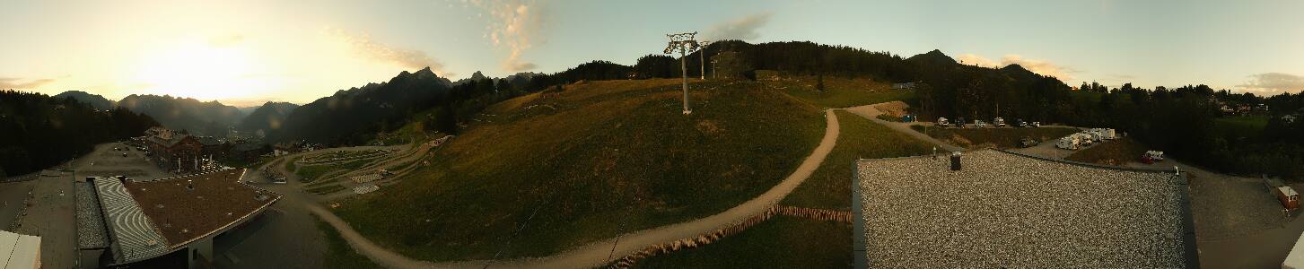 Bikepark Brandnertal