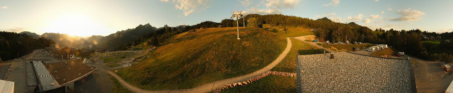 Bikepark Brandnertal