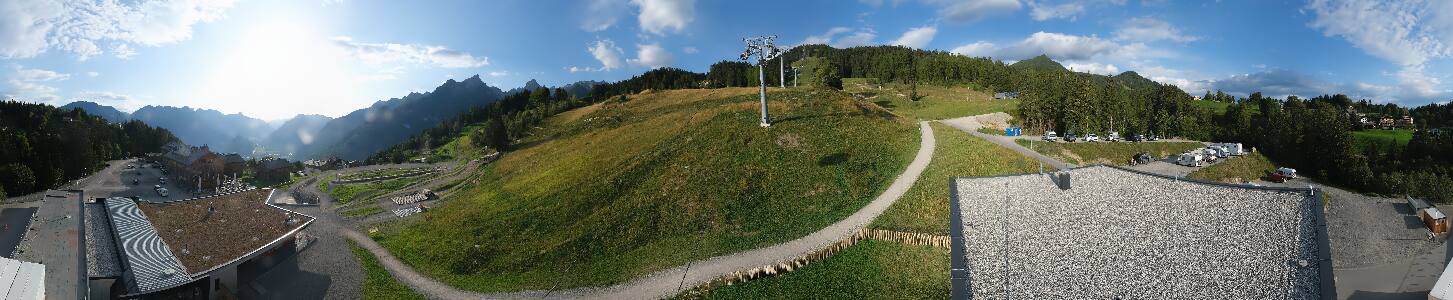 Bikepark Brandnertal
