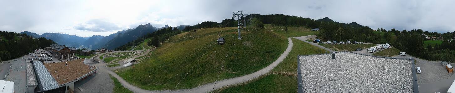Bikepark Brandnertal