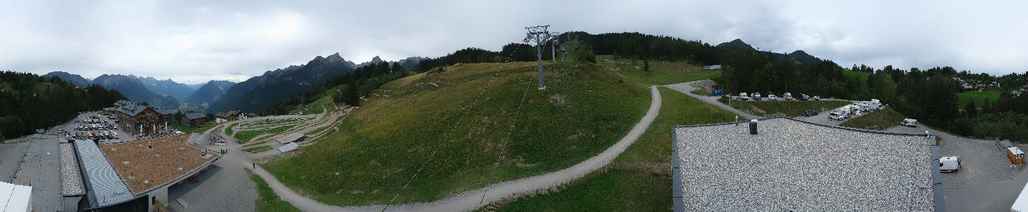 Bikepark Brandnertal