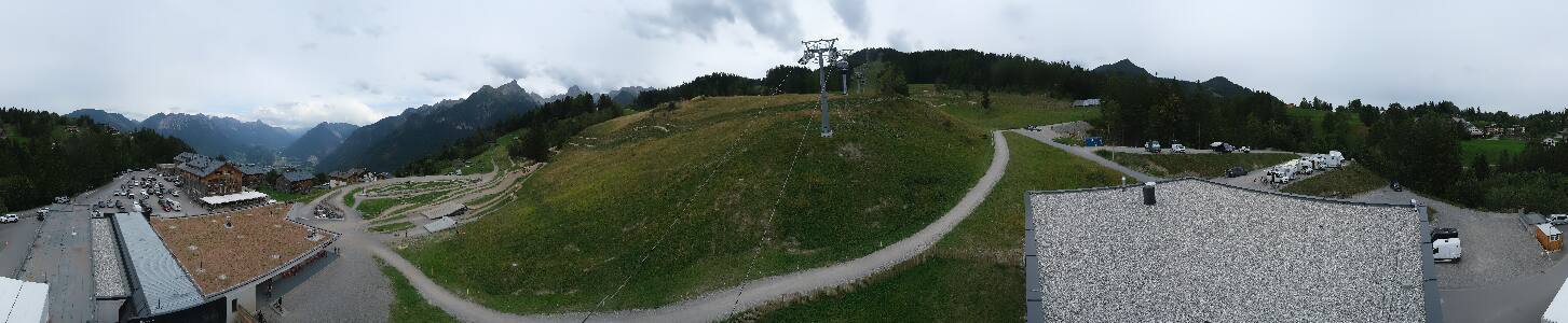 Bikepark Brandnertal