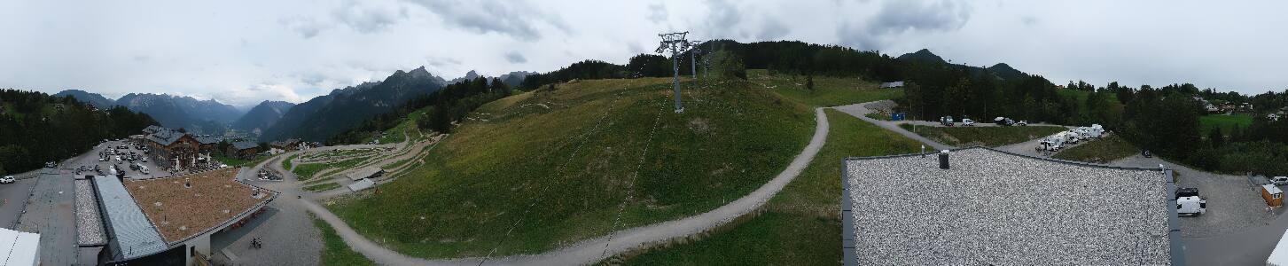 Bikepark Brandnertal
