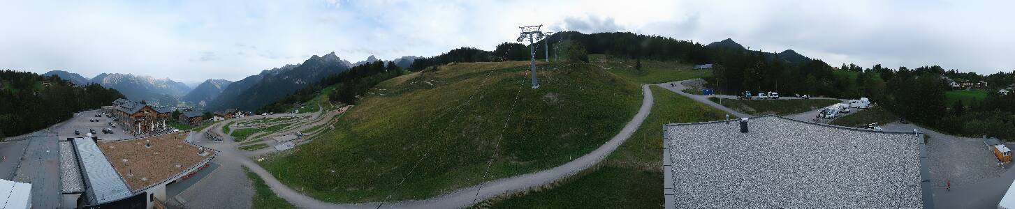 Bikepark Brandnertal