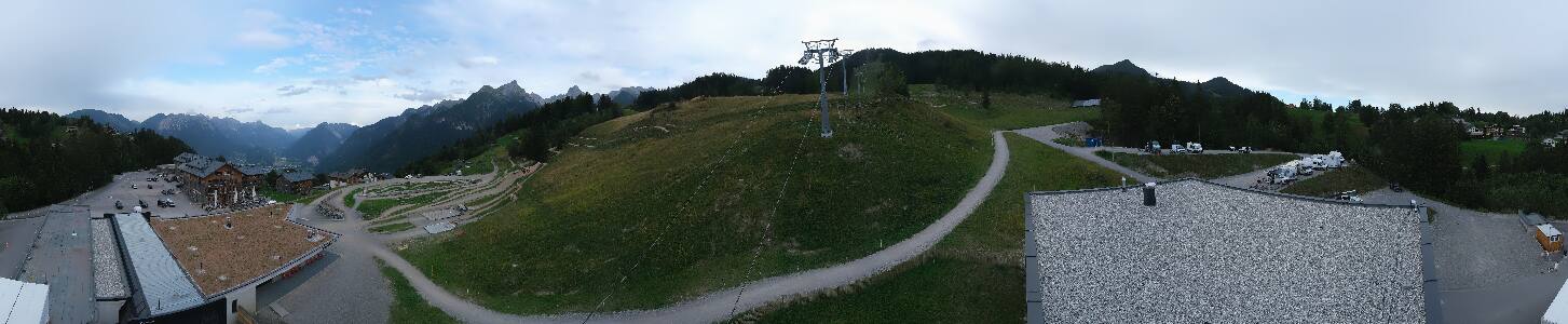 Bikepark Brandnertal