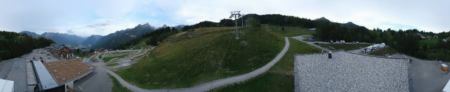 Bikepark Brandnertal
