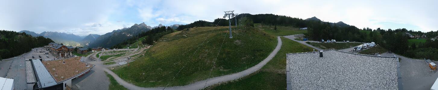 Bikepark Brandnertal