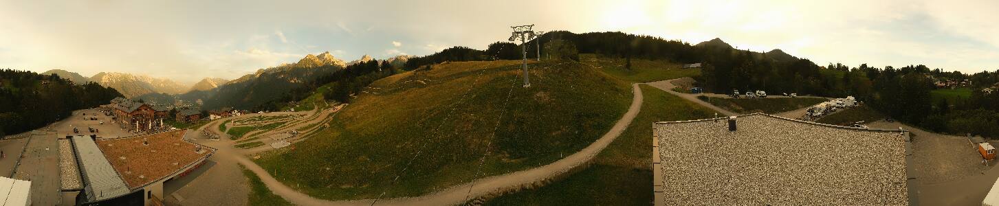 Bikepark Brandnertal