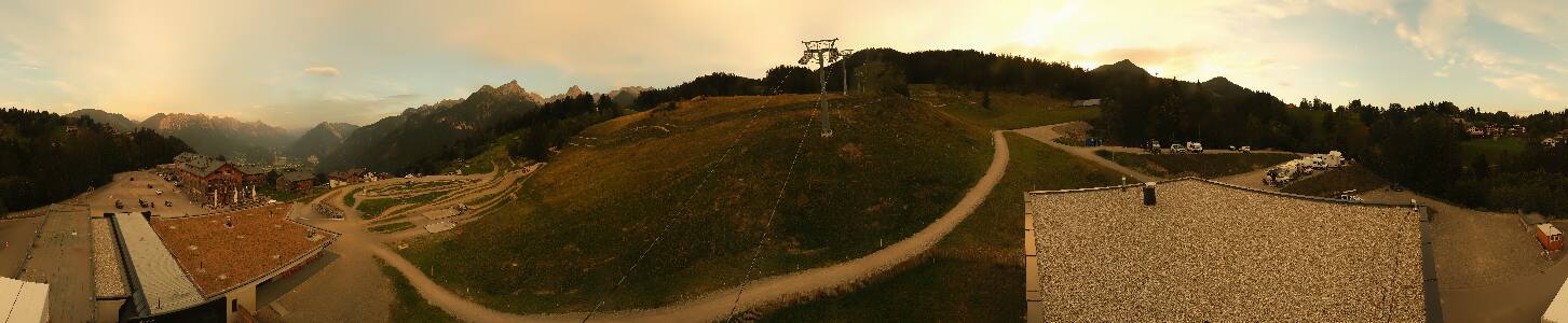 Bikepark Brandnertal
