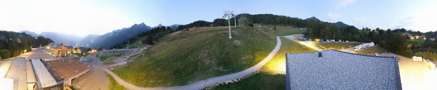 Bikepark Brandnertal