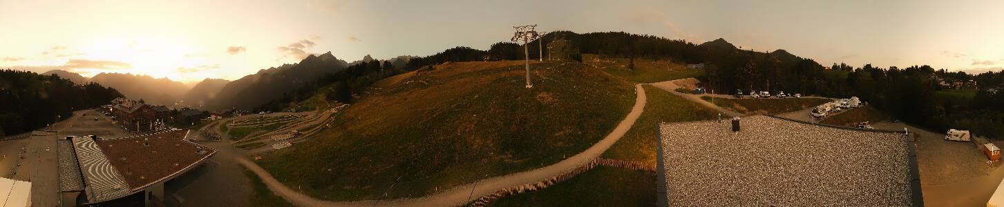 Bikepark Brandnertal