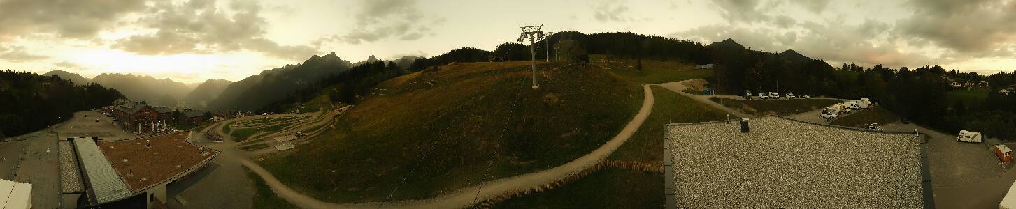 Bikepark Brandnertal