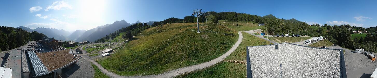 Bikepark Brandnertal