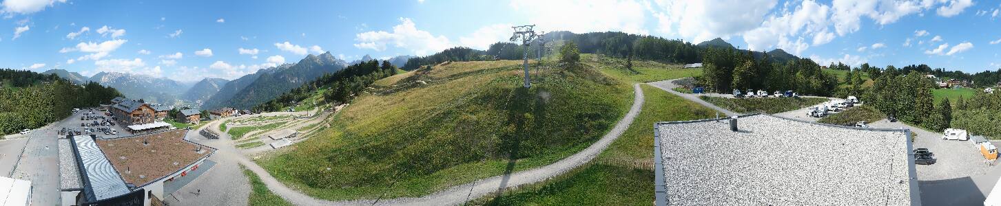 Bikepark Brandnertal