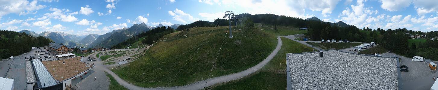 Bikepark Brandnertal