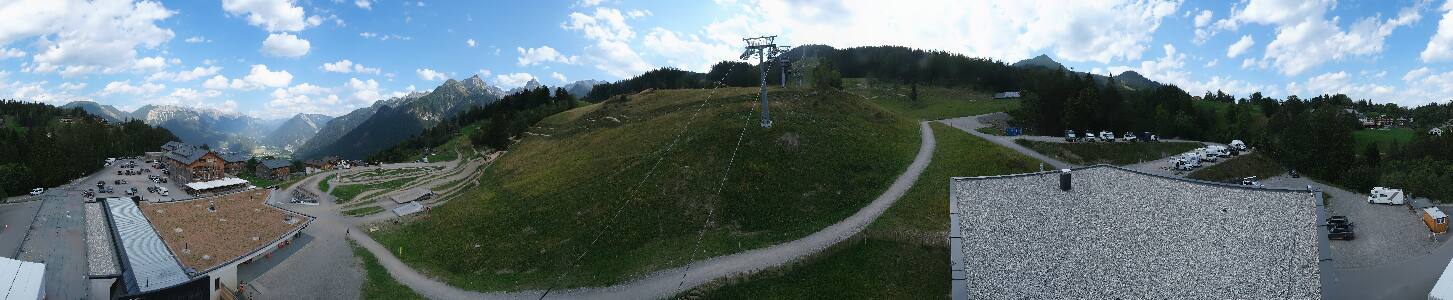 Bikepark Brandnertal