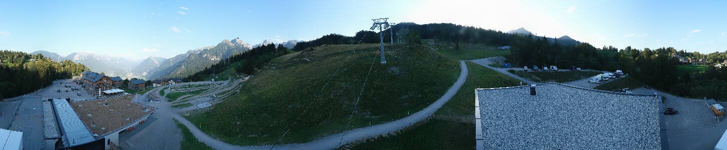 Bikepark Brandnertal