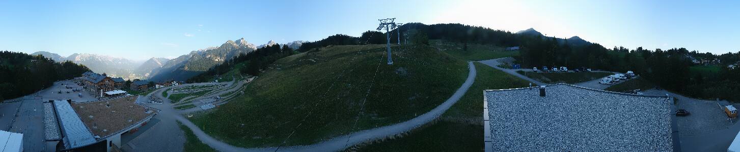Bikepark Brandnertal