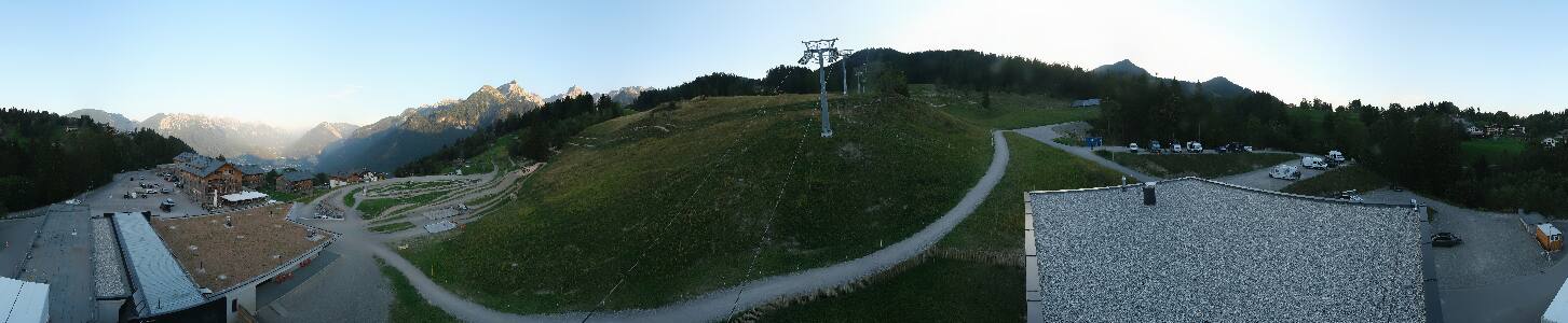 Bikepark Brandnertal