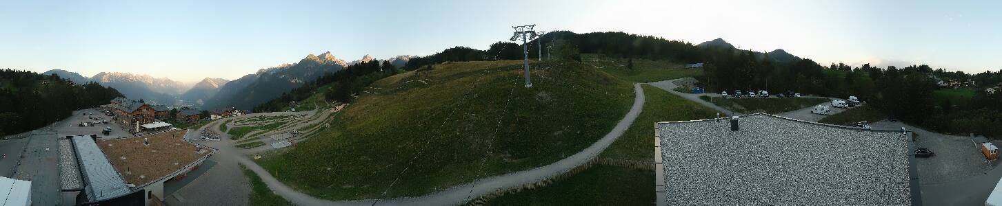 Bikepark Brandnertal