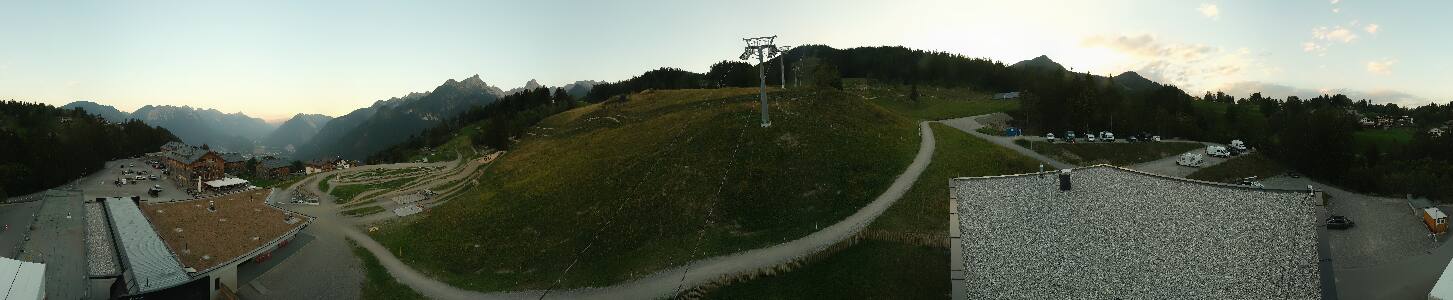 Bikepark Brandnertal