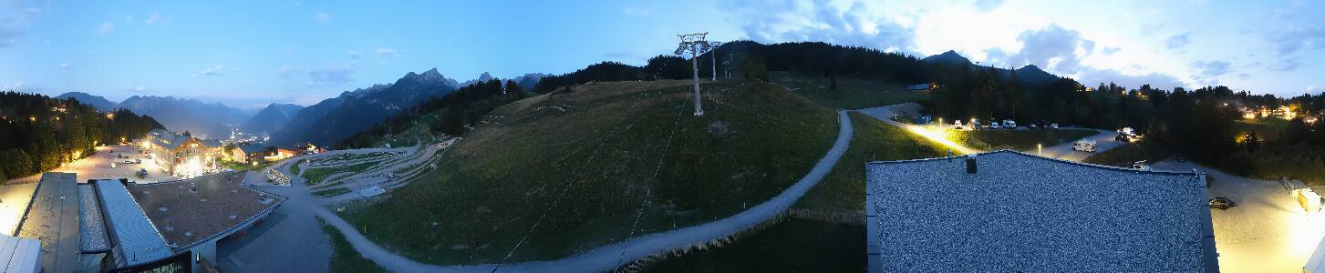 Bikepark Brandnertal