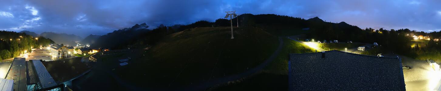 Bikepark Brandnertal