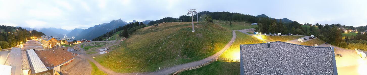 Bikepark Brandnertal