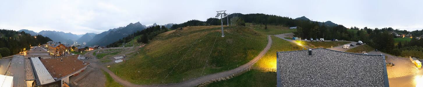 Bikepark Brandnertal