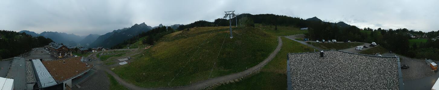 Bikepark Brandnertal