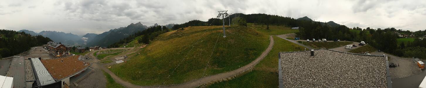 Bikepark Brandnertal