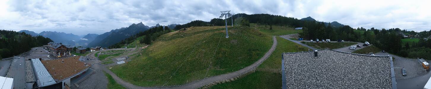 Bikepark Brandnertal