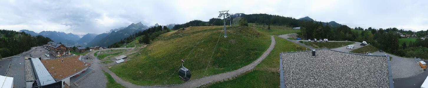 Bikepark Brandnertal