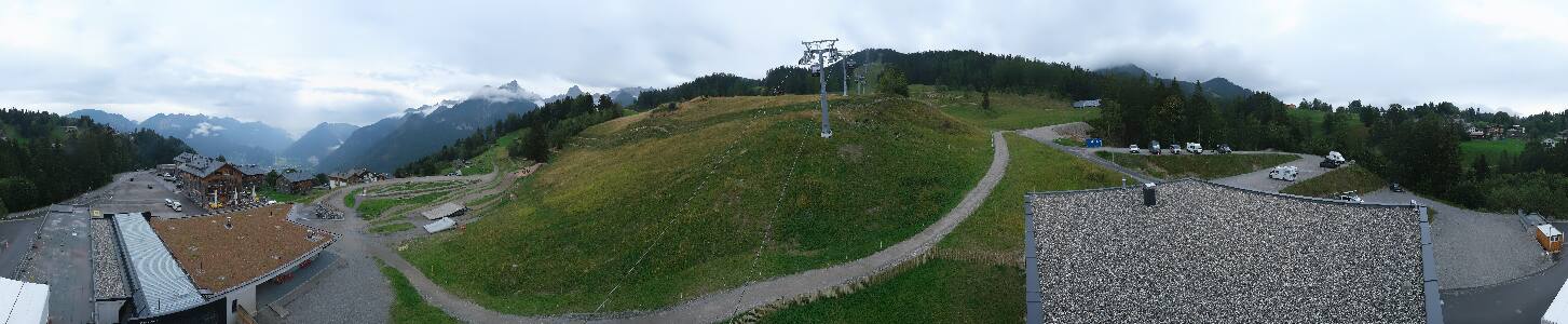 Bikepark Brandnertal