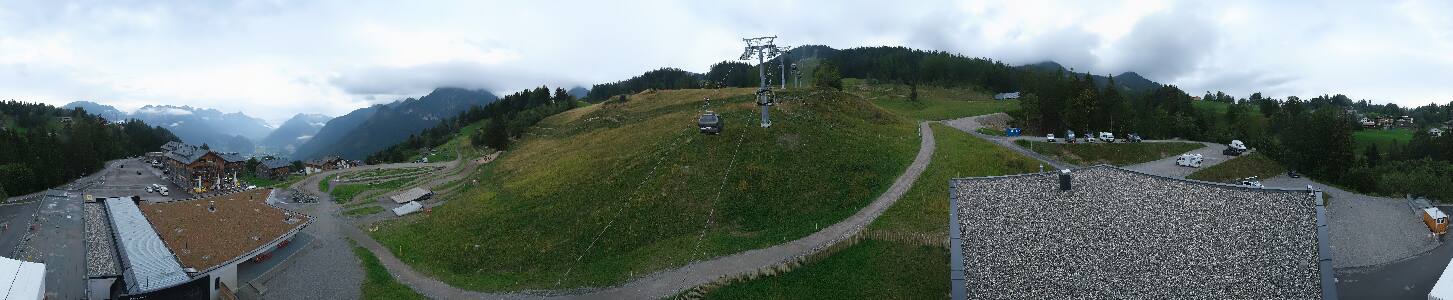 Bikepark Brandnertal