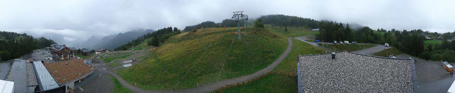 Bikepark Brandnertal