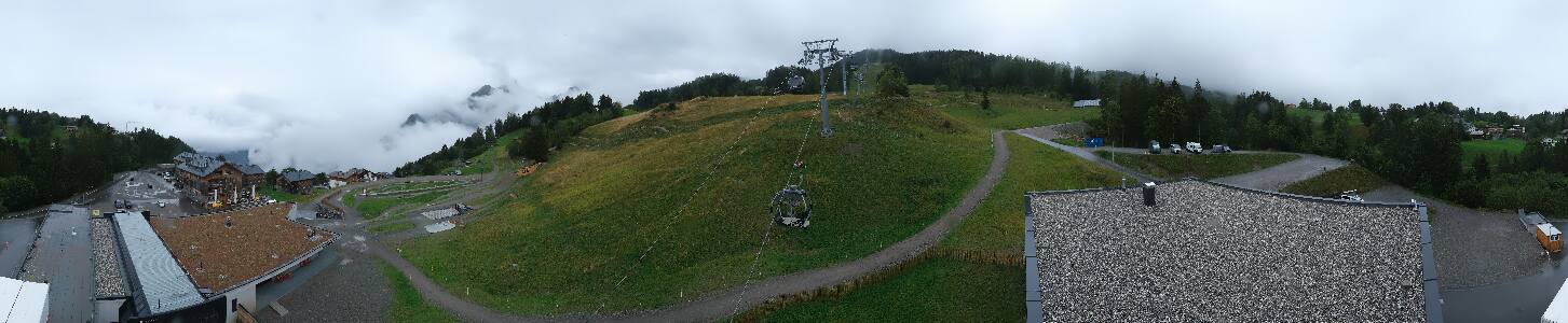Bikepark Brandnertal