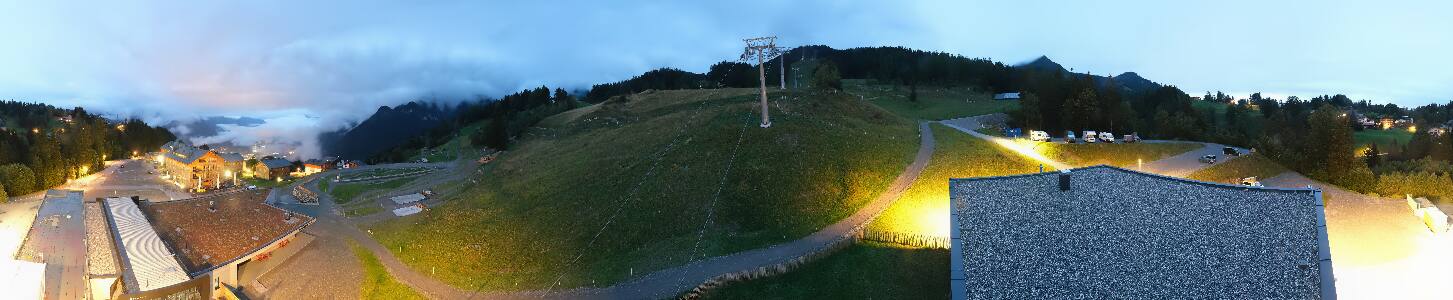 Bikepark Brandnertal