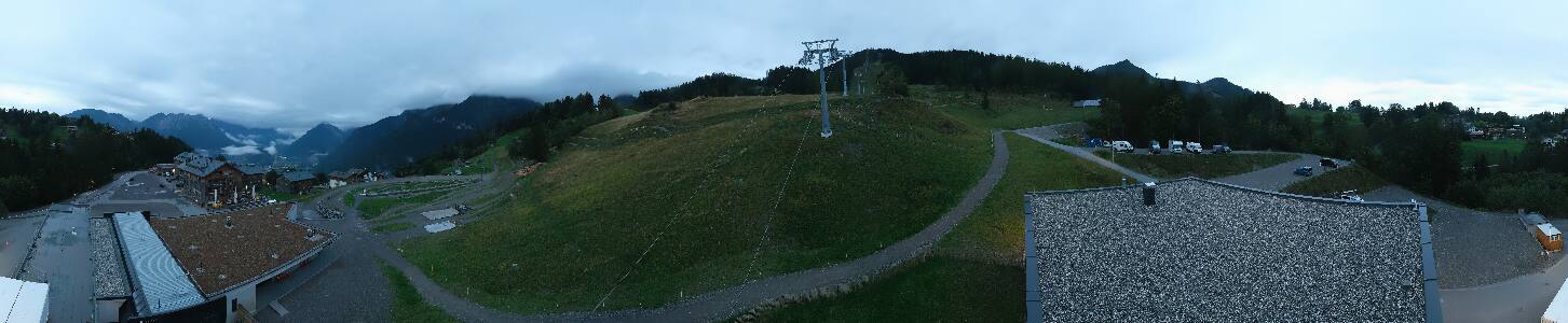Bikepark Brandnertal