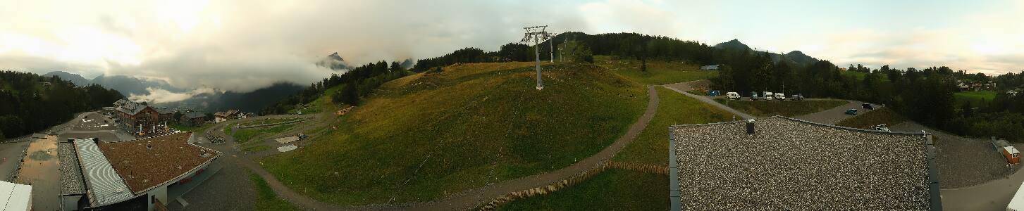 Bikepark Brandnertal