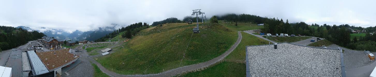 Bikepark Brandnertal