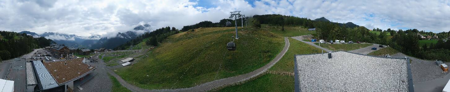 Bikepark Brandnertal