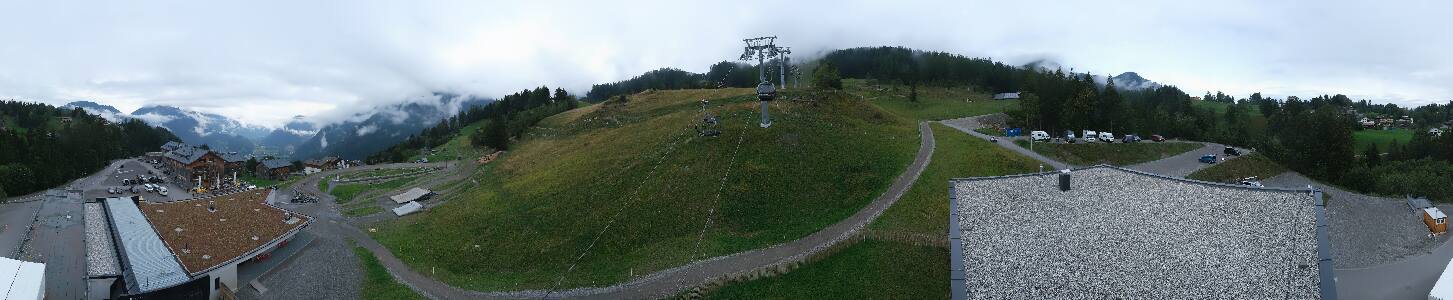 Bikepark Brandnertal