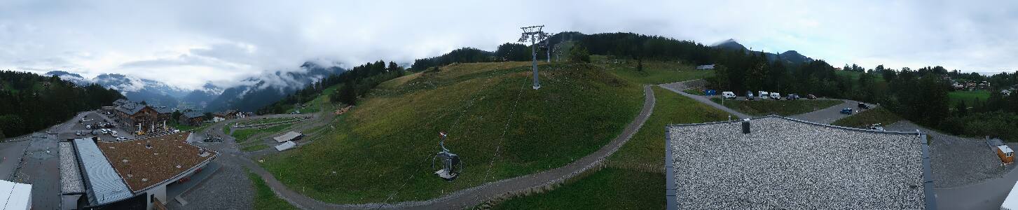 Bikepark Brandnertal