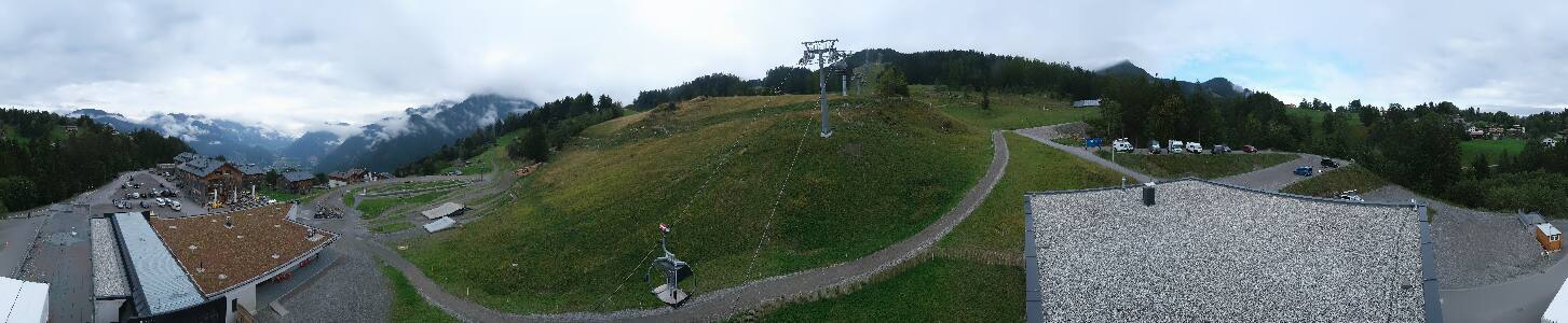 Bikepark Brandnertal
