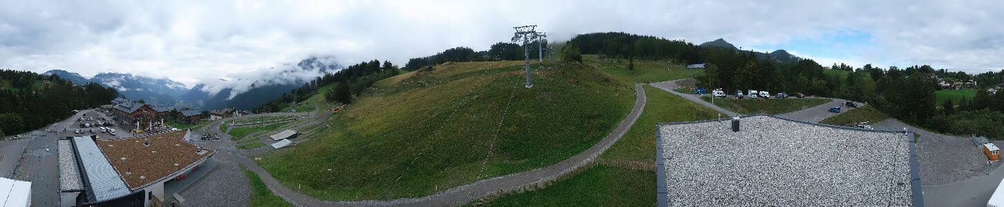 Bikepark Brandnertal