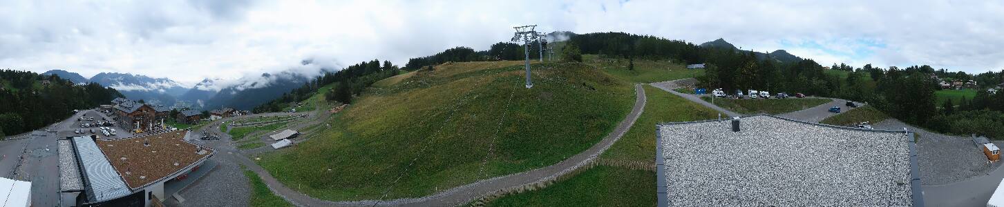 Bikepark Brandnertal