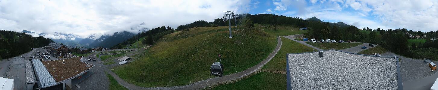 Bikepark Brandnertal